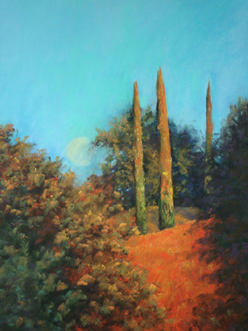 “Signs of Fall” at the Heywood Gallery – Artwork by Anne Heywood | Artist